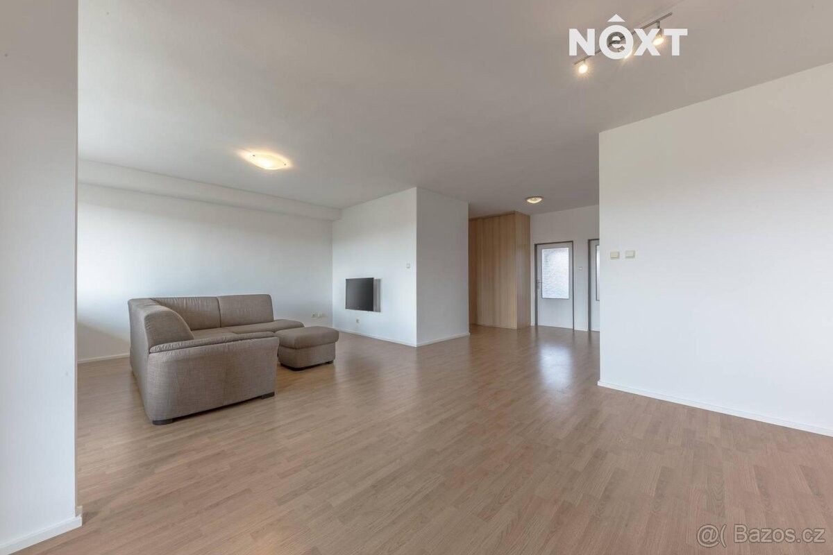 Pronájem byt 4+kk - Praha, 130 00, 97 m²