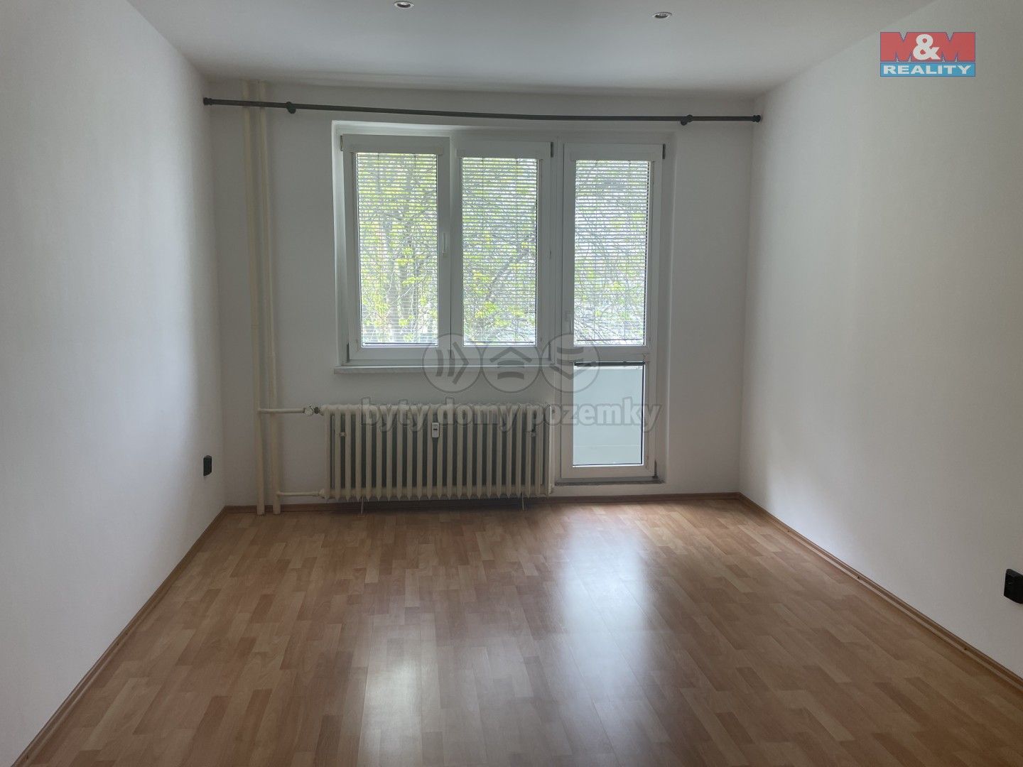 Prodej byt 2+1 - Senegalská, Praha, 56 m²