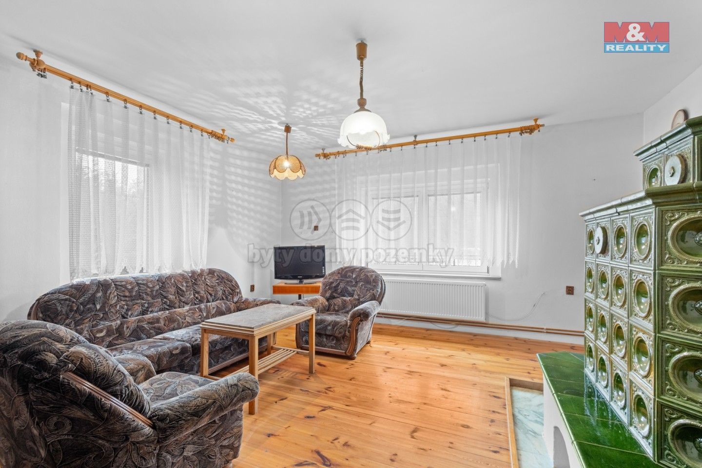 Prodej rodinný dům - Mozolín, Koleč, 280 m²