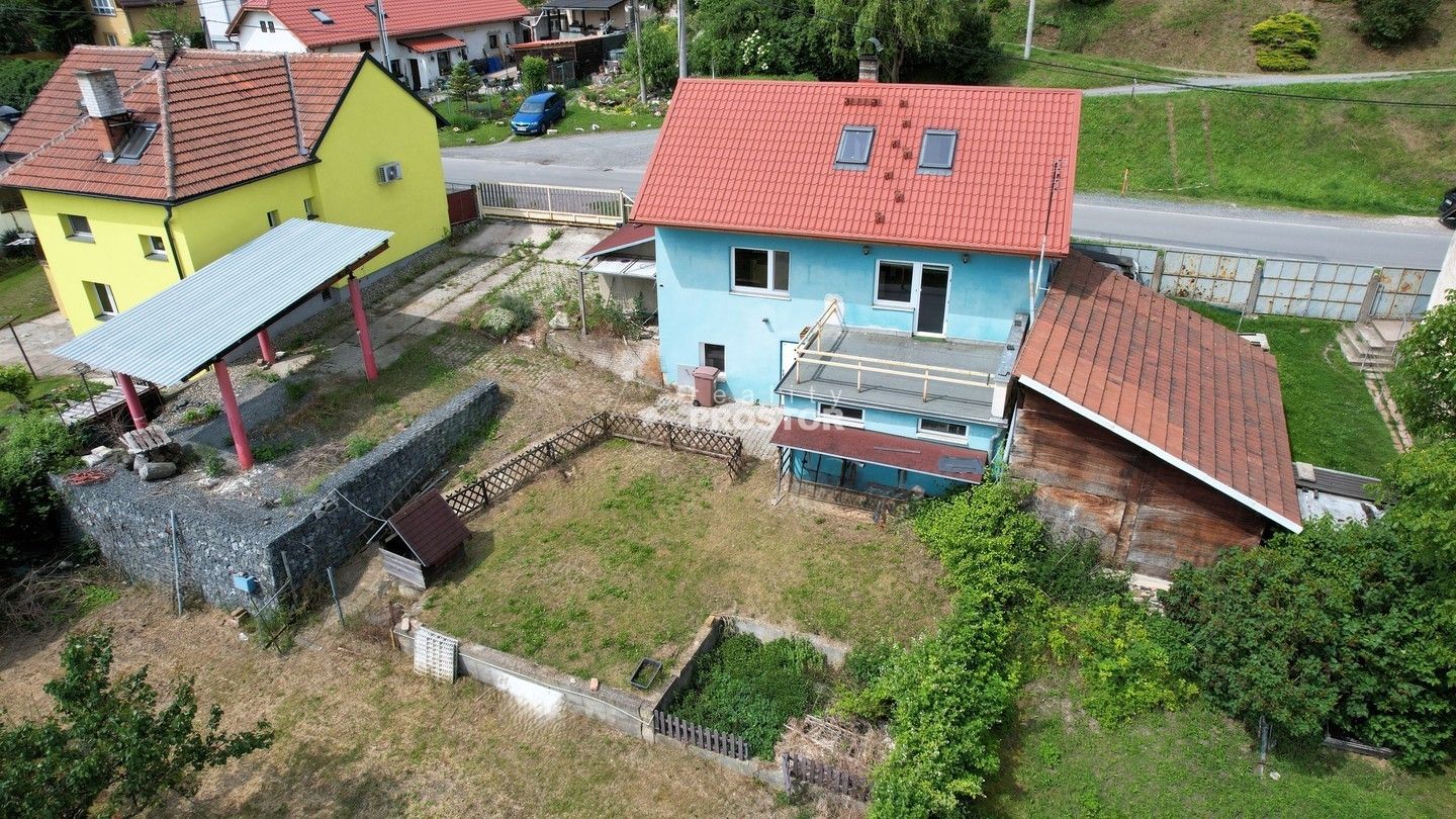Ostatní, Dřínov, 90 m²