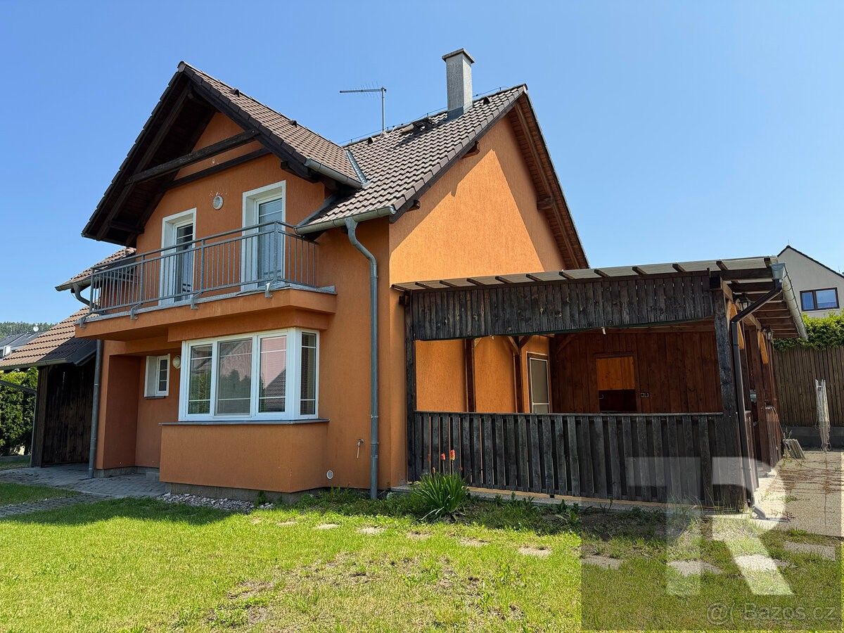Prodej dům - Nezvěstice, 332 04, 690 m²