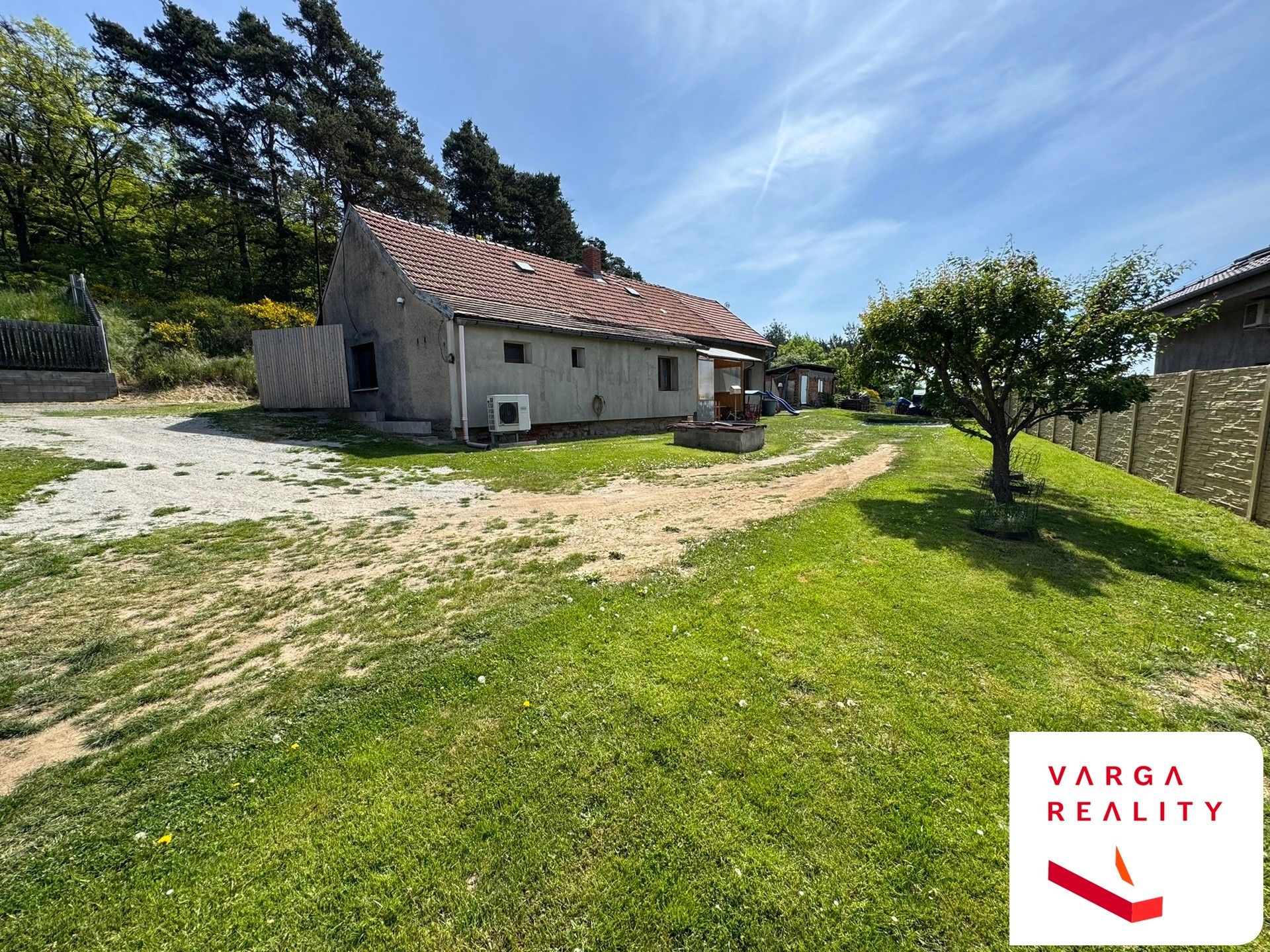 Rodinné domy, Libčice, Nový Knín, 133 m²