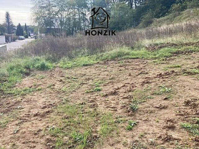 Prodej pozemek pro bydlení - Podholí, Praha, 969 m²