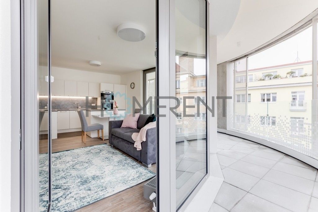 4+kk, Praha, 150 00, 96 m²