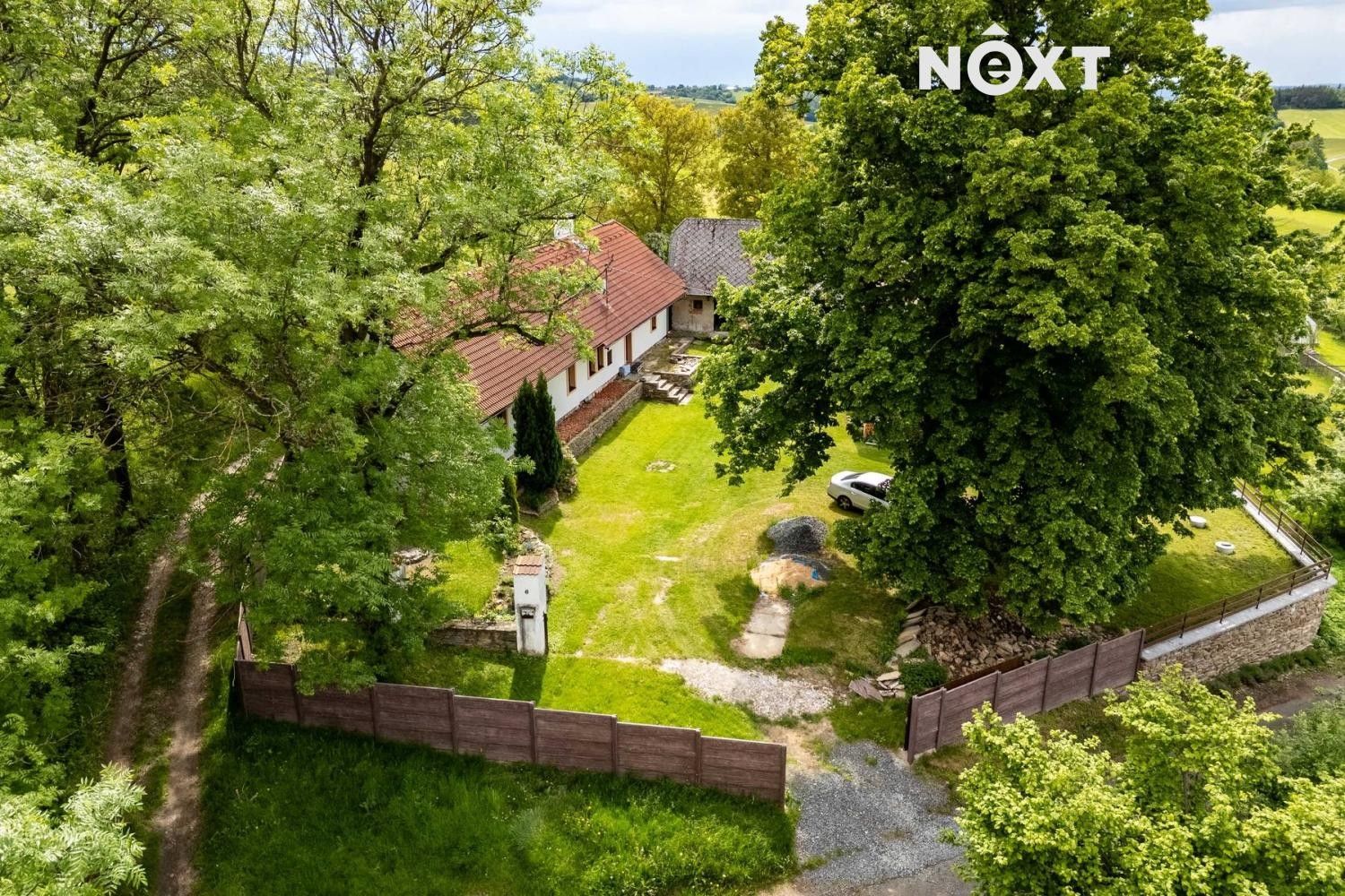 Ostatní, Kotoučov, Bohdaneč, 200 m²