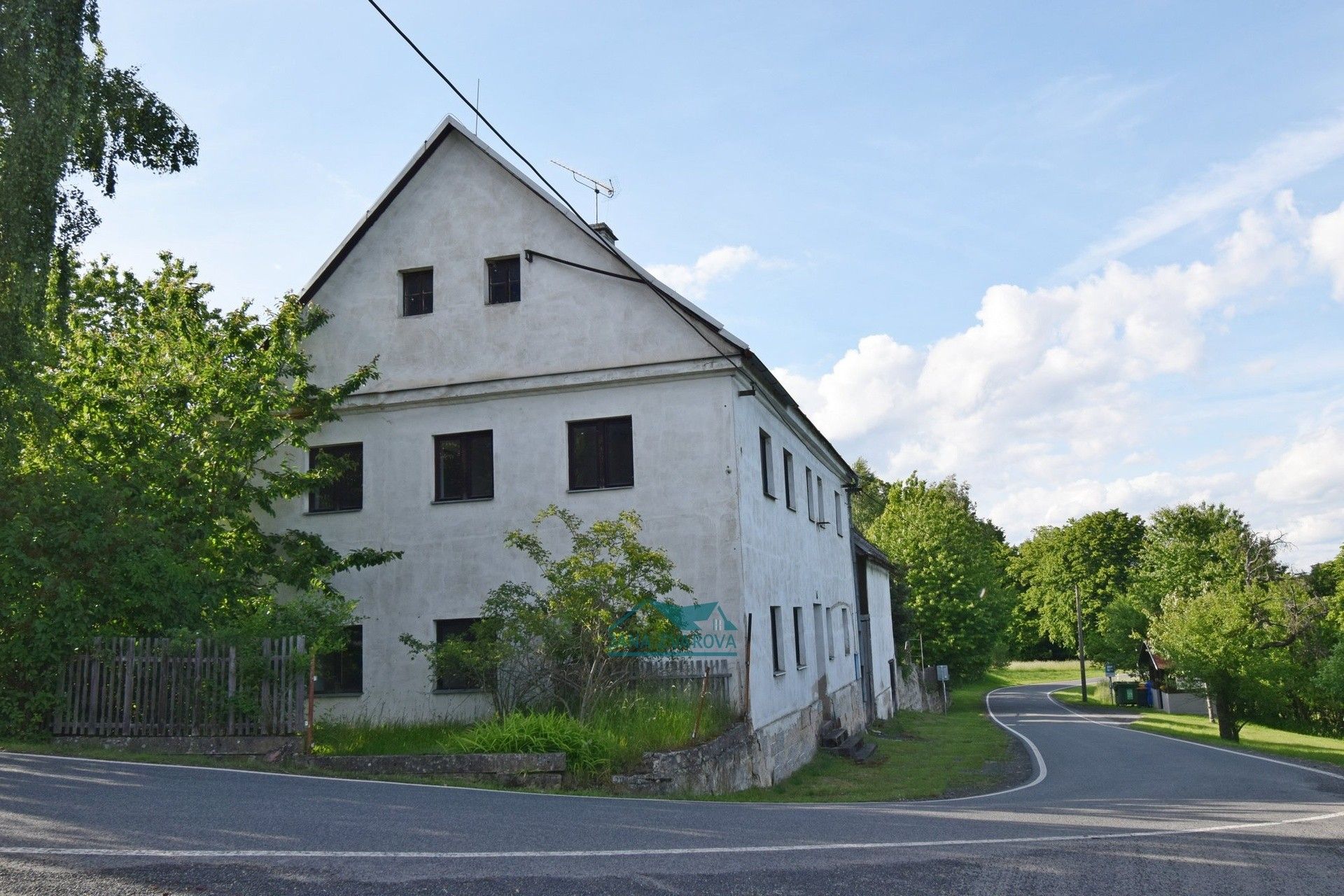 Ostatní, Bořejov, Ždírec, 350 m²