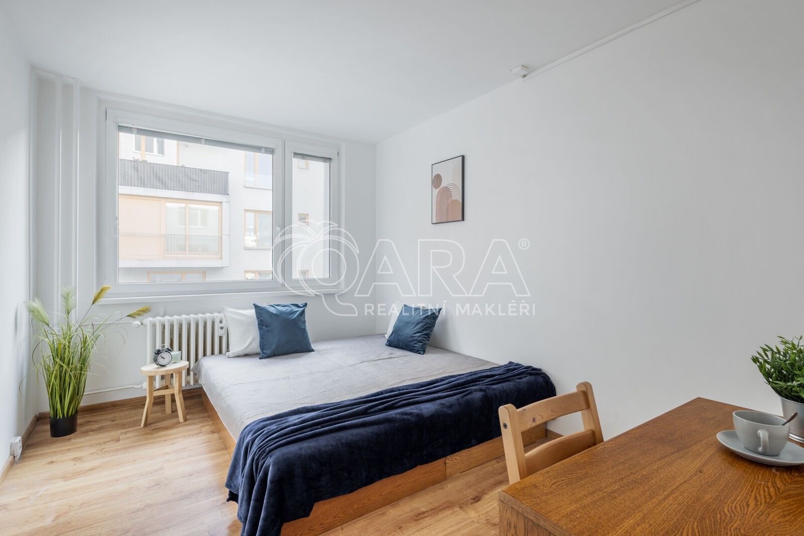 Prodej byt 4+1 - Jeseniova, Praha, 89 m²