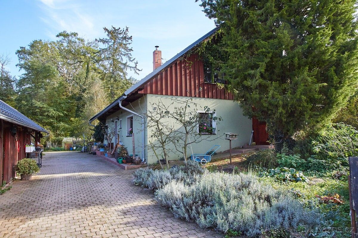 Ostatní, Dolní Bousov, 294 04, 267 m²