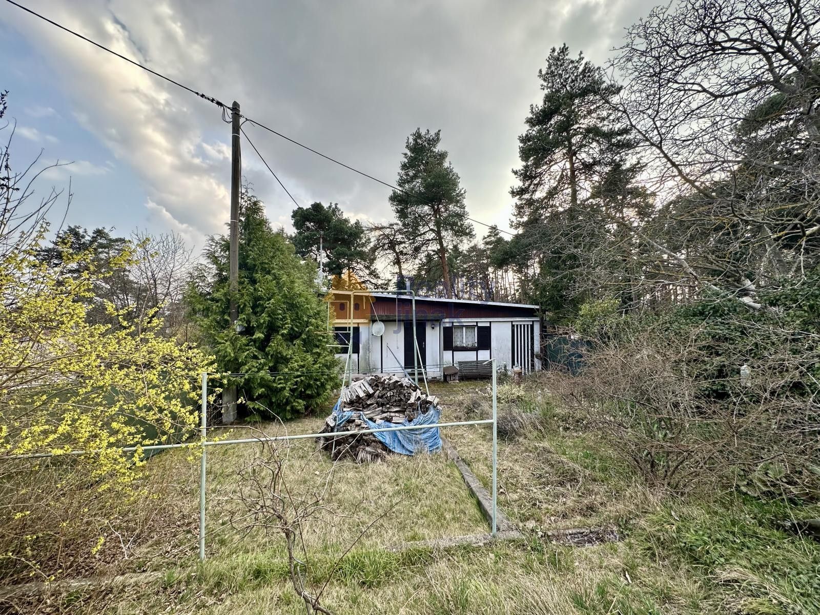 Rodinné domy, Na Dědině, Rozdrojovice, 47 m²