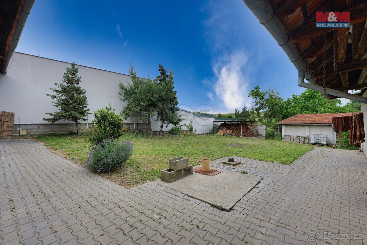 Prodej dům - Myslejovice, 798 05, 2 068 m²