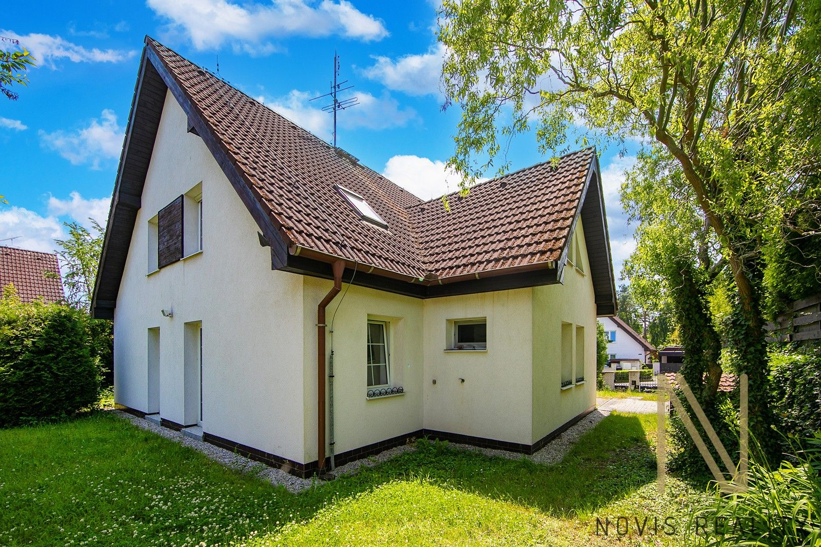 Ostatní, Šikmá, Zruč-Senec, 192 m²