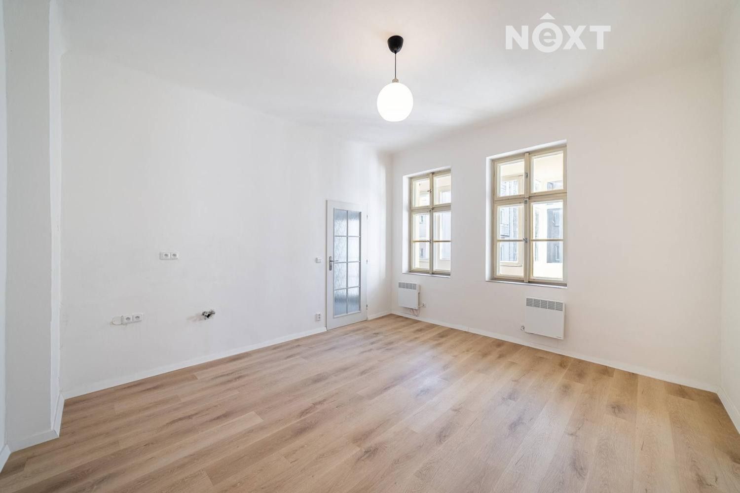 Prodej byt 1+kk - U Kublova, Praha, 40 m²