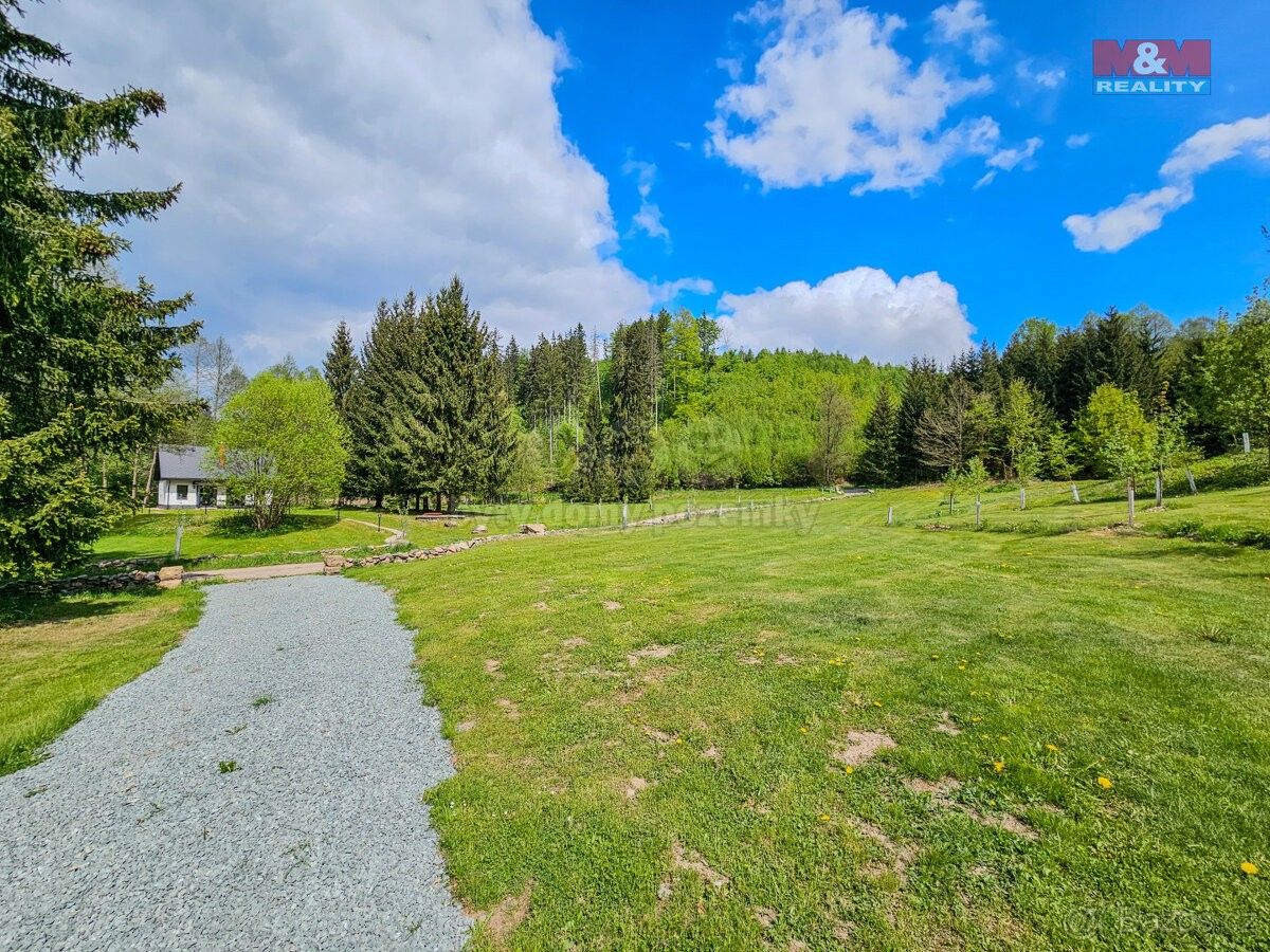 Pozemky pro bydlení, Nové Město nad Metují, 549 01, 2 834 m²