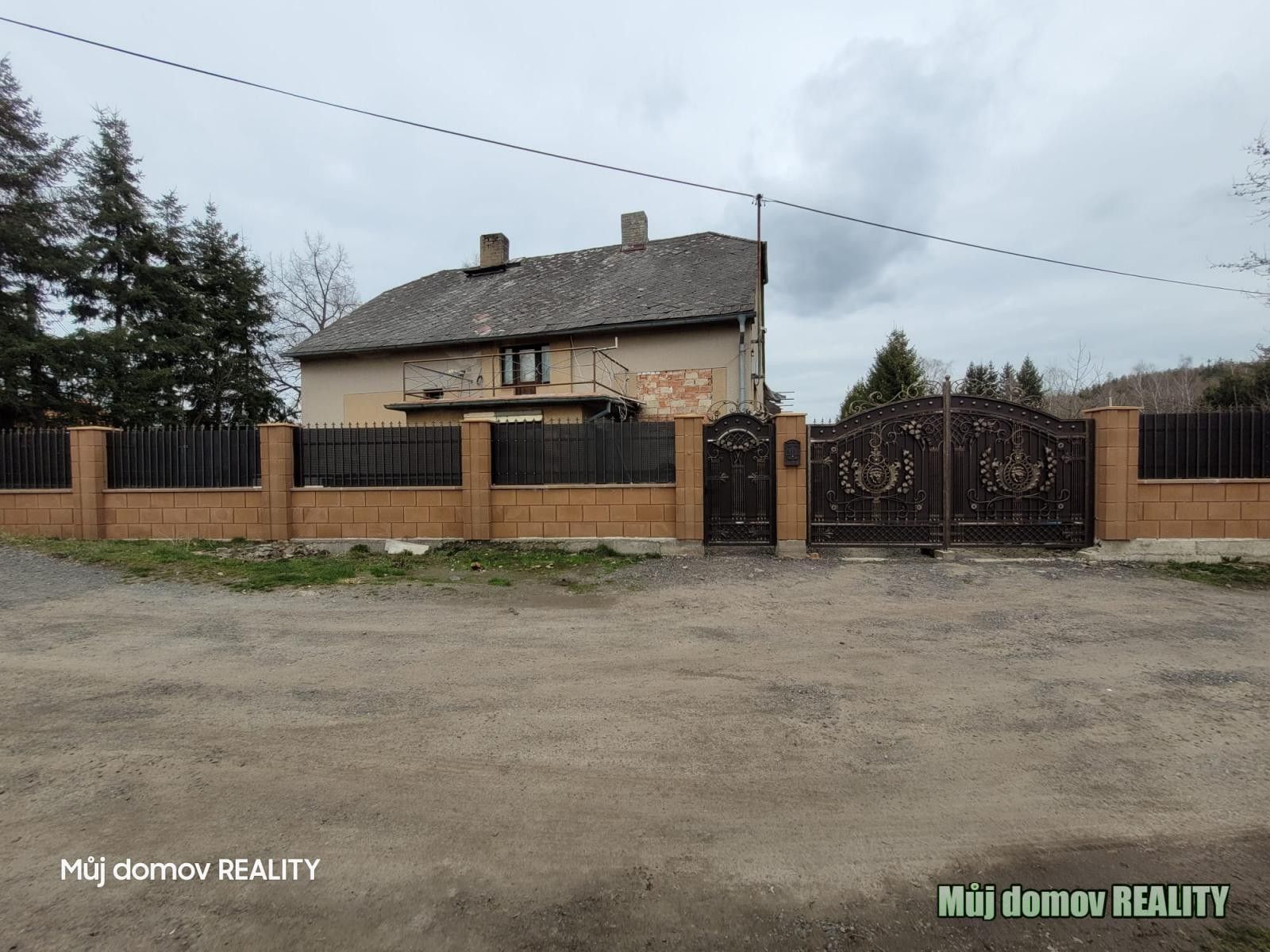 Rodinné domy, Bohutín, Příbram, 340 m²