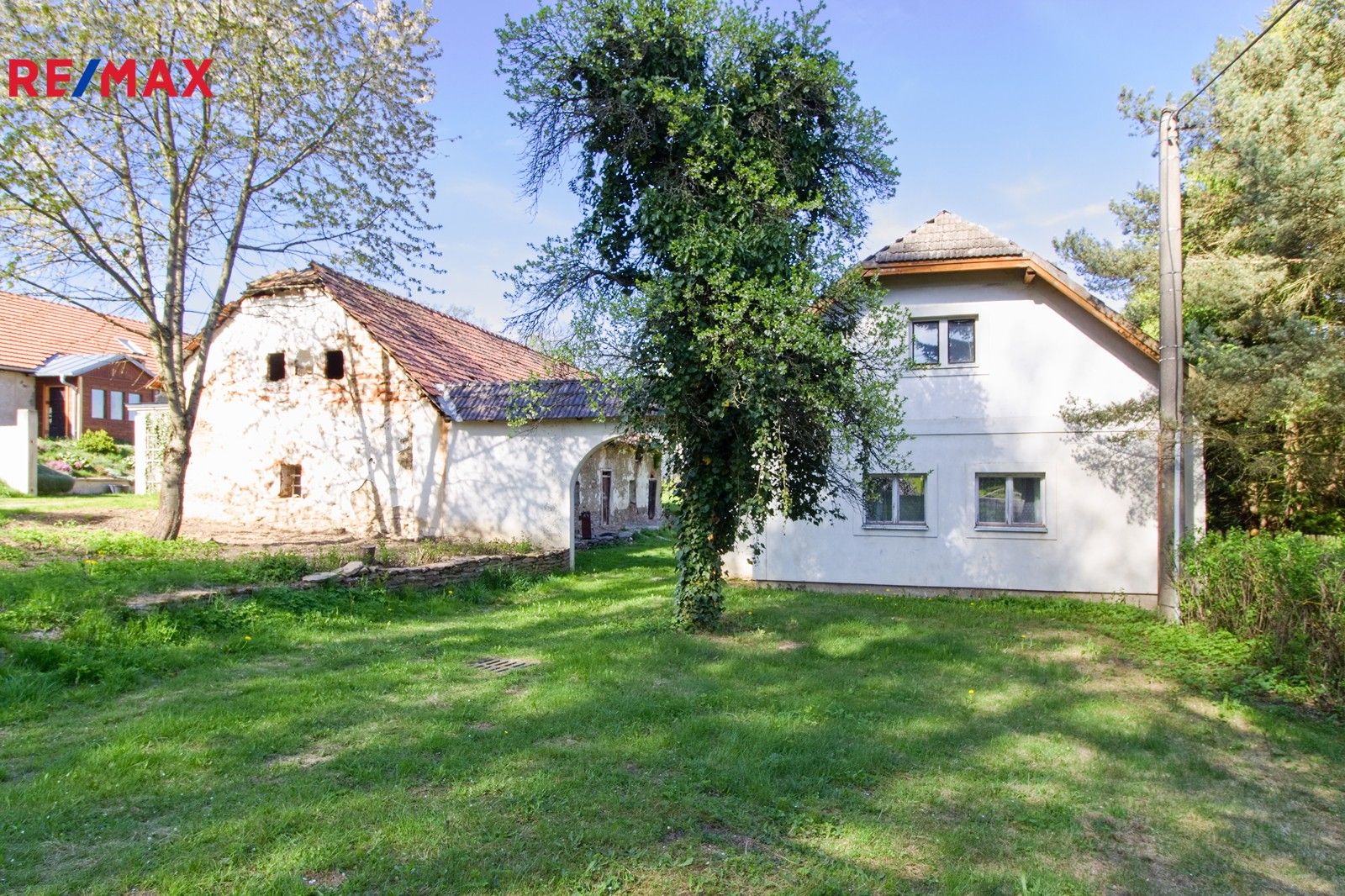 Ostatní, Bradáčov, 95 m²