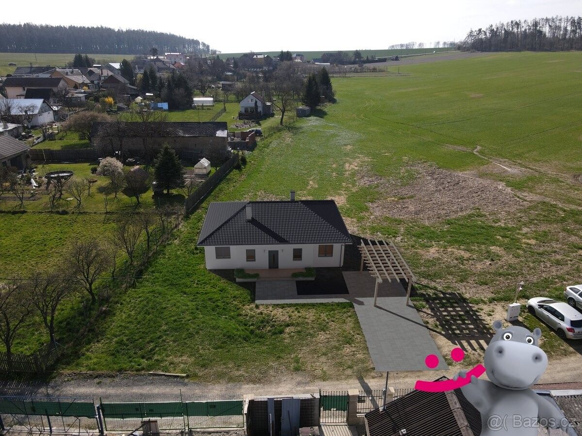 Zahrady, Slavětín u Litovle, 783 24, 934 m²