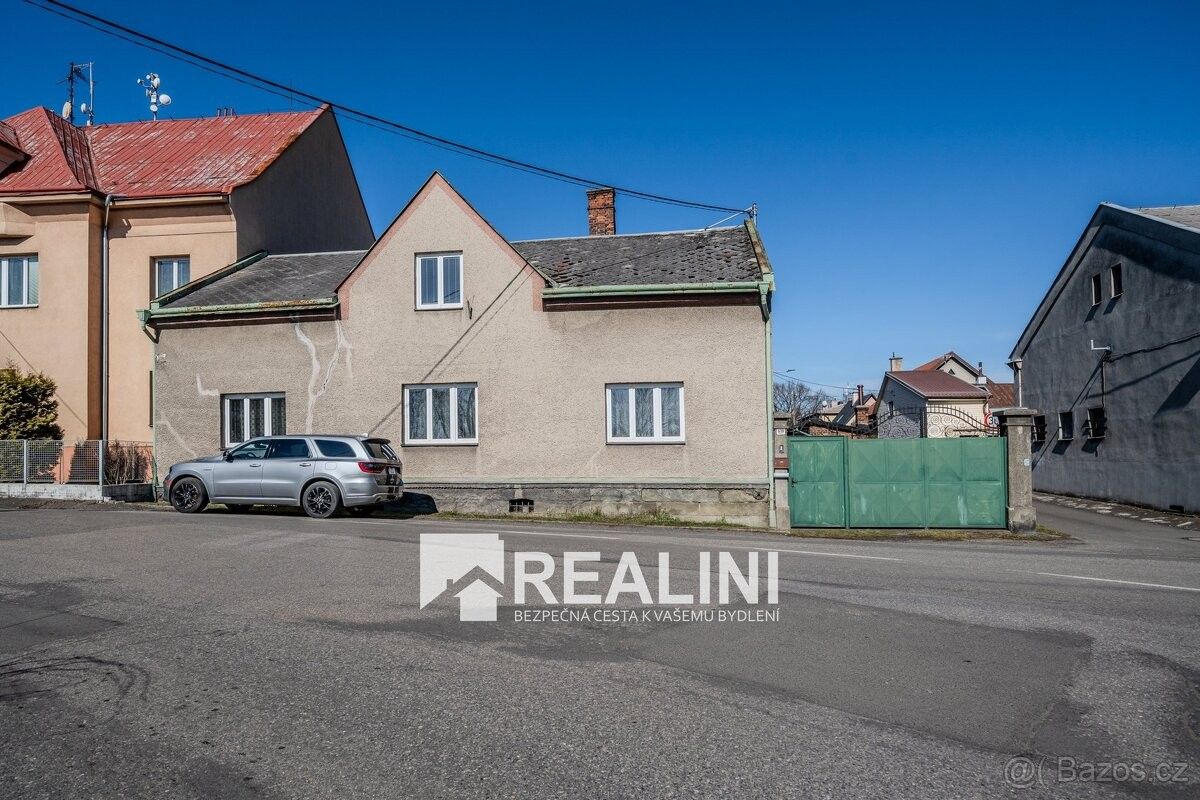 Ostatní, Petřvald u Karviné, 735 41, 154 m²