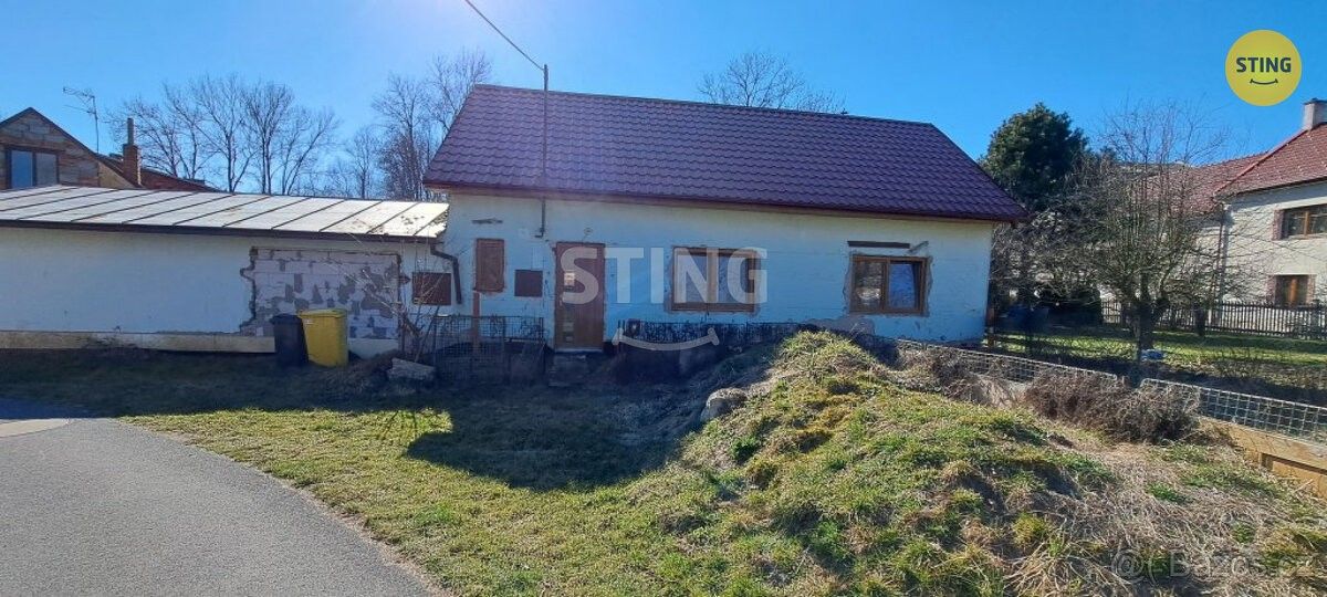 Ostatní, Lipník nad Bečvou, 751 31, 80 m²