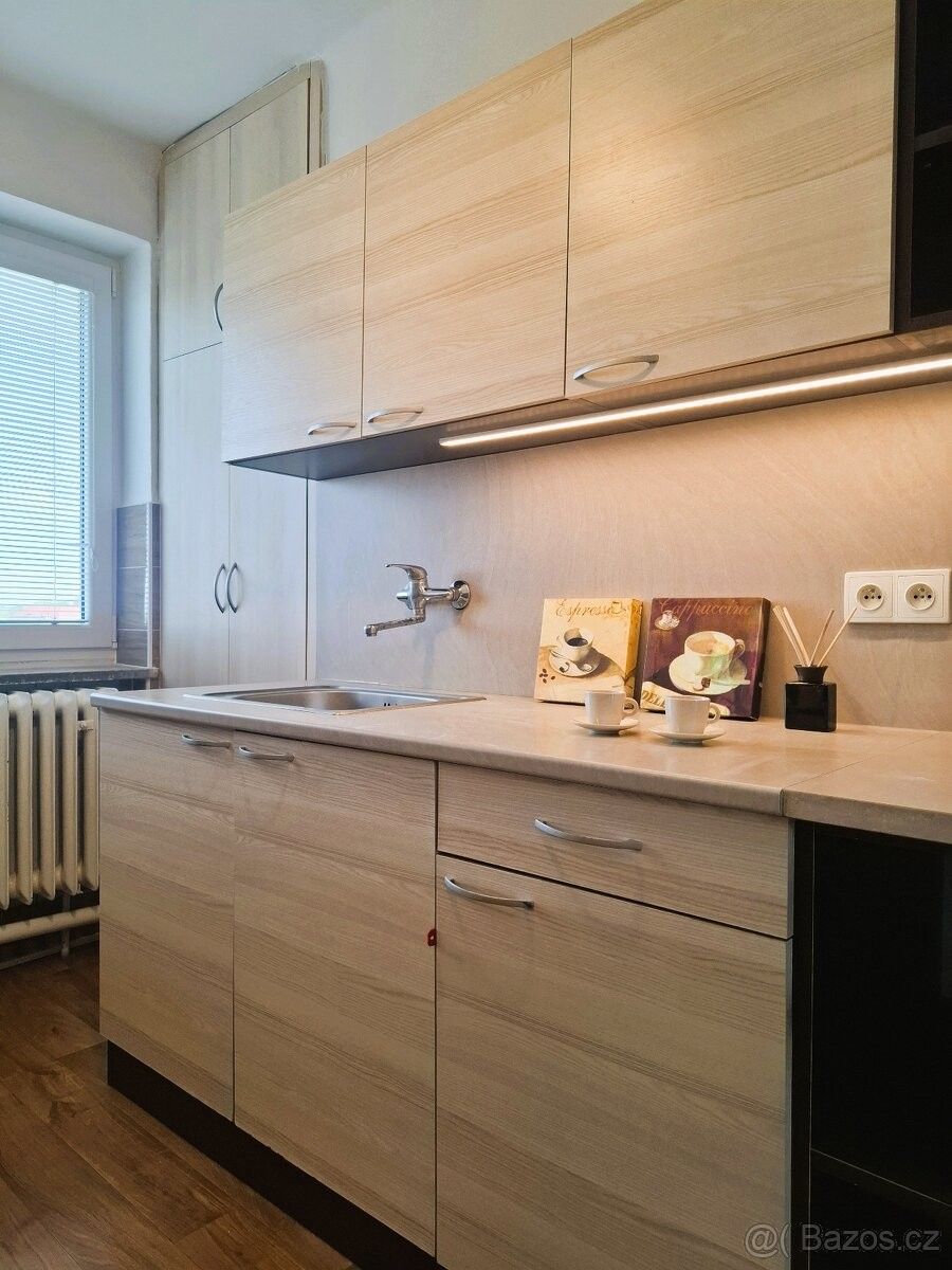 3+1, Bystřice u Benešova, 257 51, 65 m²
