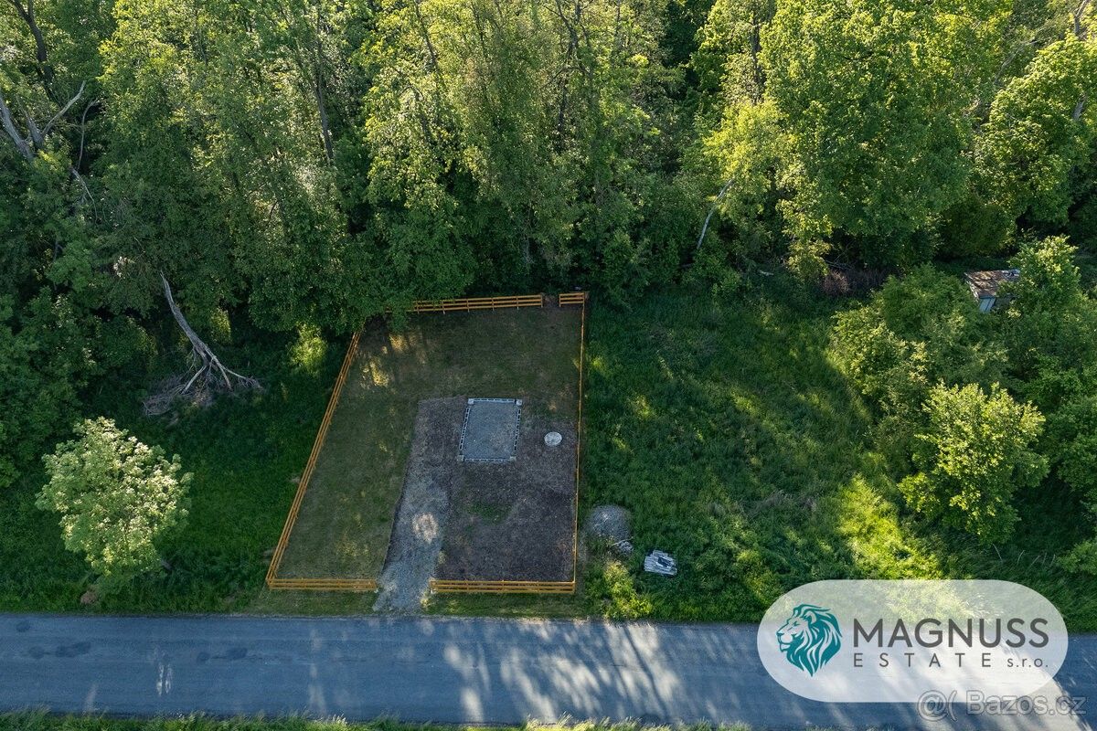 Zahrady, Příkazy, 783 33, 480 m²