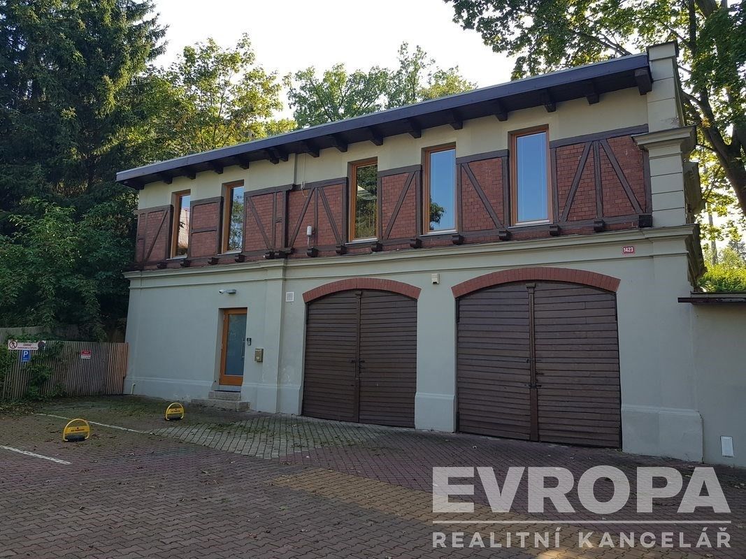 Ostatní, Masarykova, Liberec, 105 m²