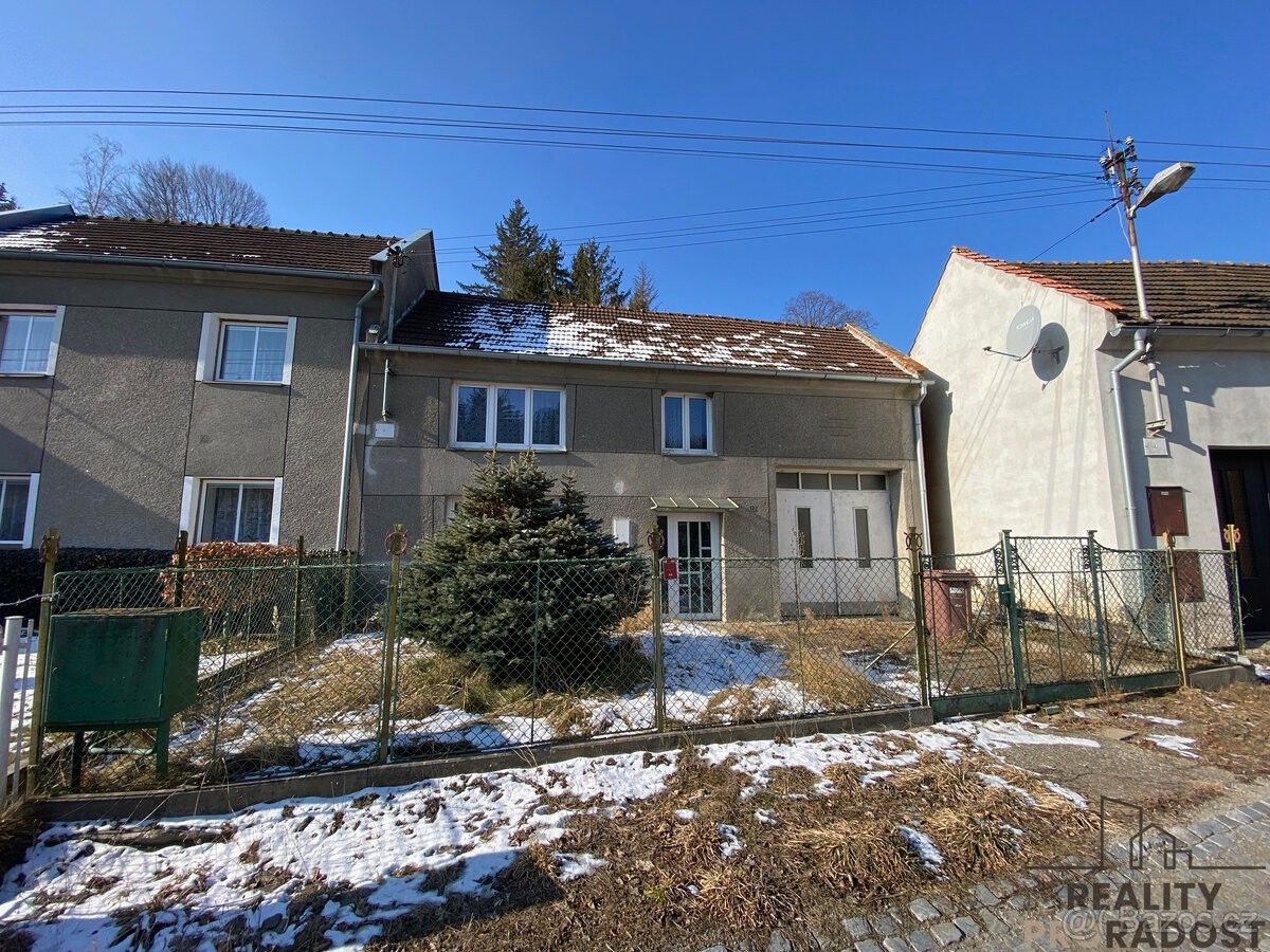 Prodej dům - Plumlov, 798 03, 248 m²