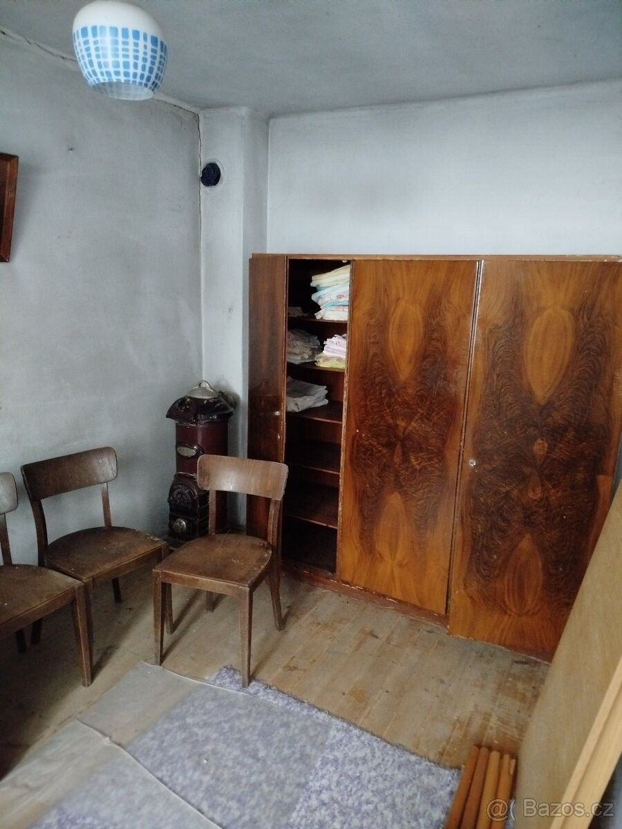 Prodej dům - Velká nad Veličkou, 696 74
