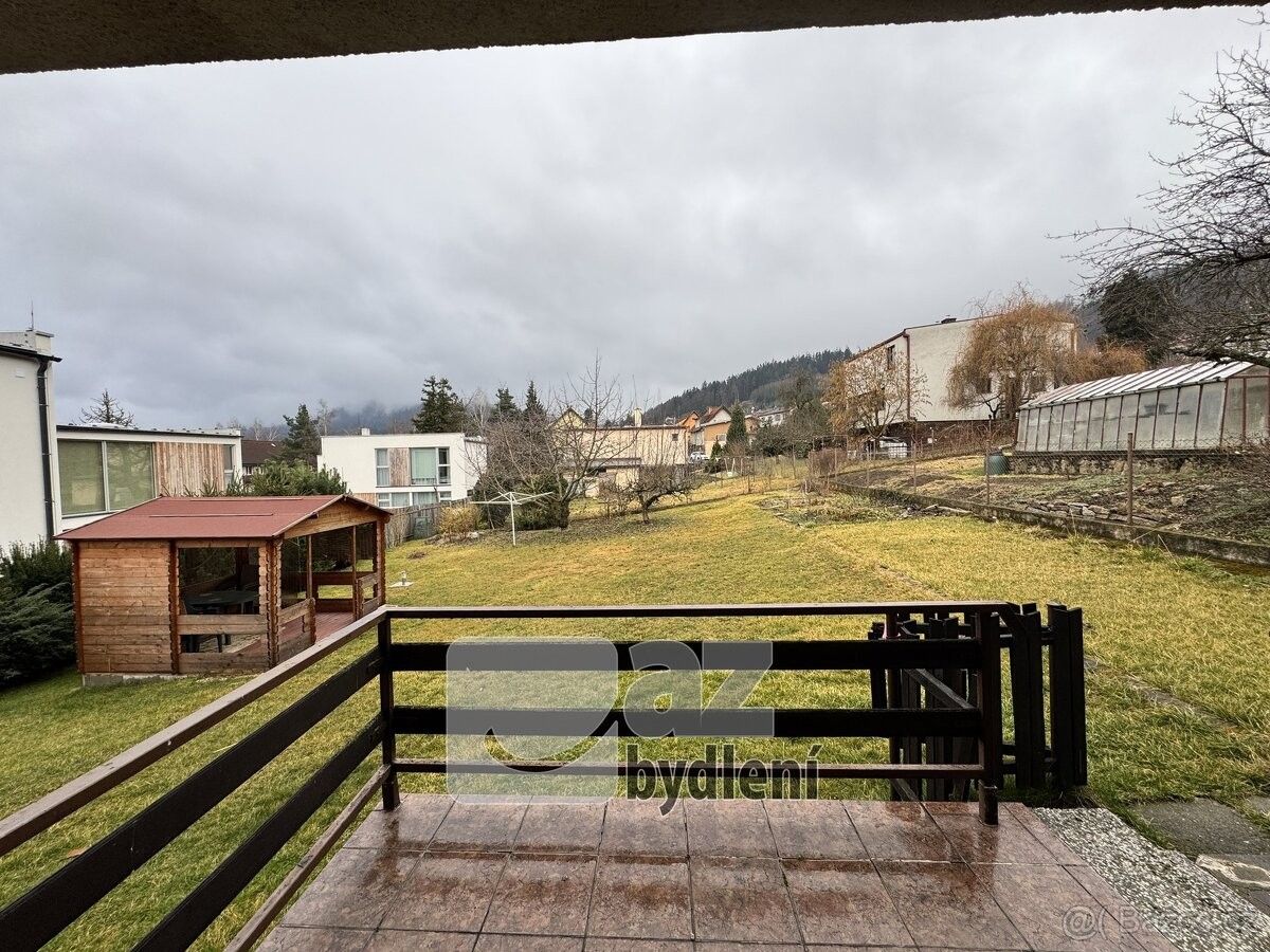 Prodej dům - Prachatice, 383 01