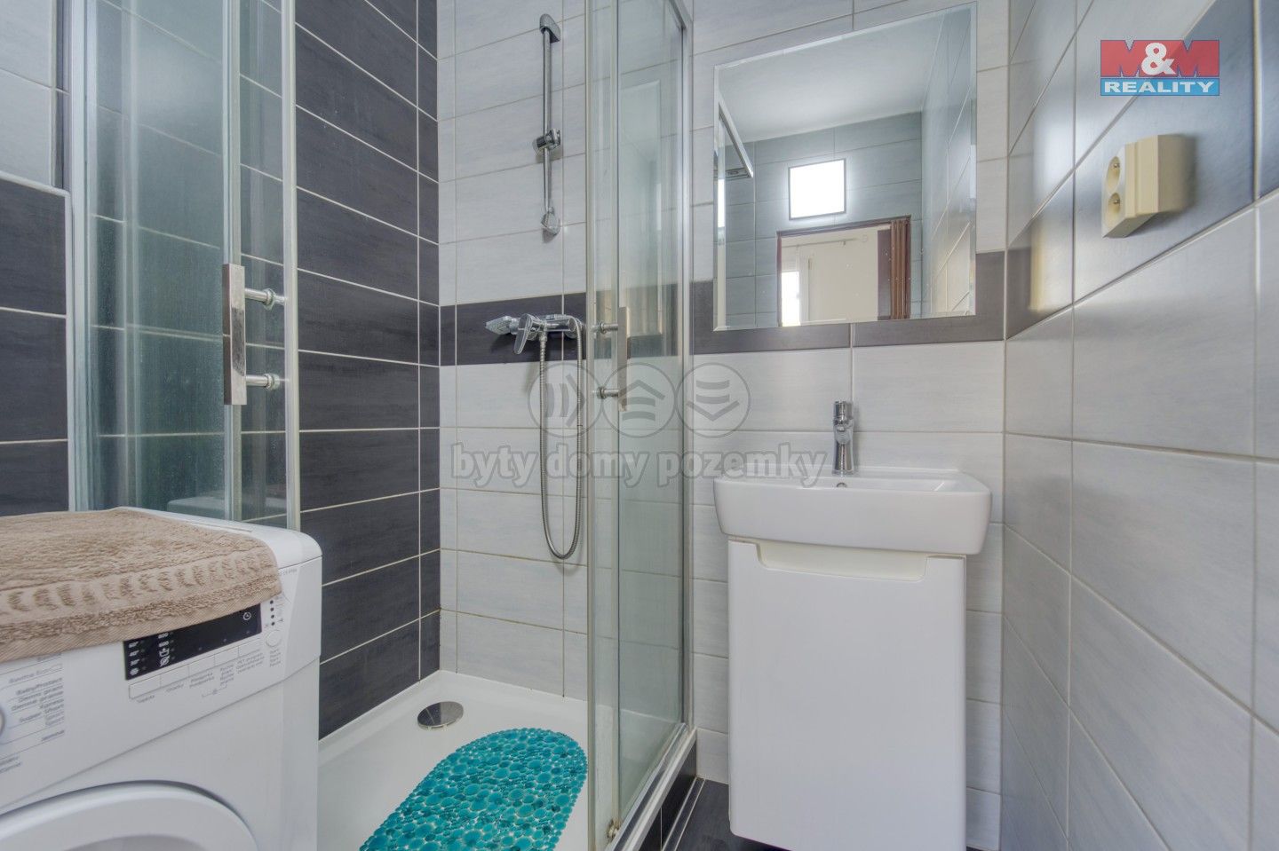 Prodej byt 3+1 - Sokolovská, Plzeň, 67 m²