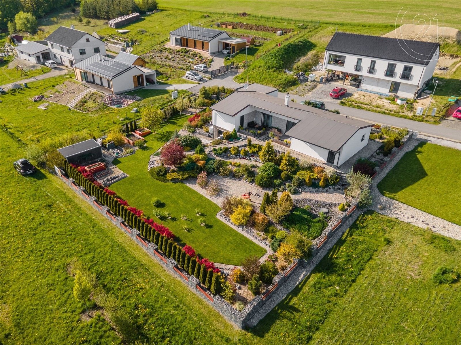 Ostatní, Kamenná Horka, 147 m²