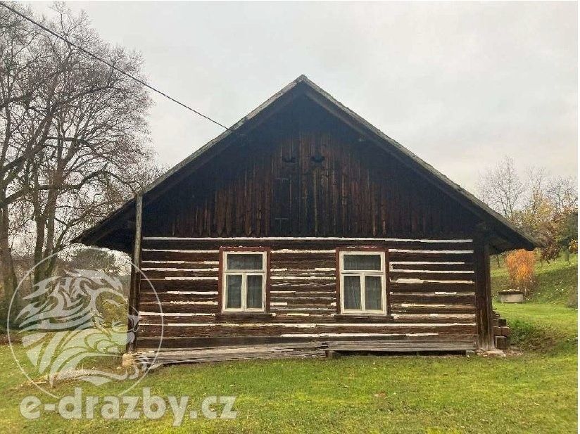 Ostatní, Rychnov nad Kněžnou, 516 01, 180 m²