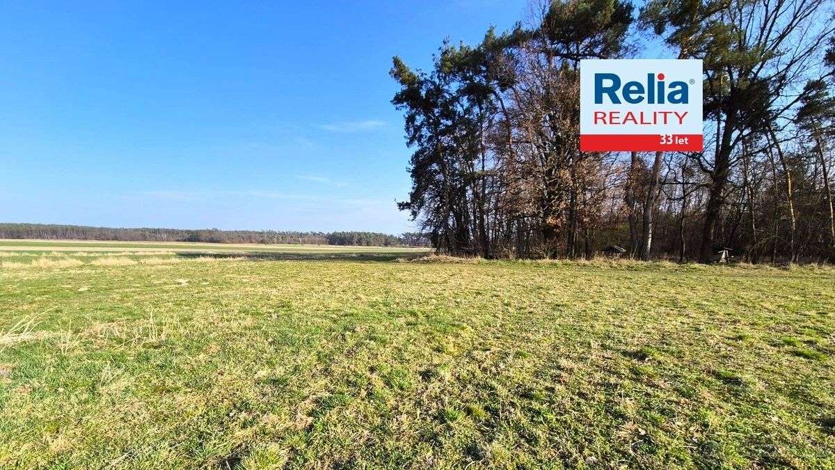 Zemědělské pozemky, Krakovany v Čechách, 281 27, 28 479 m²