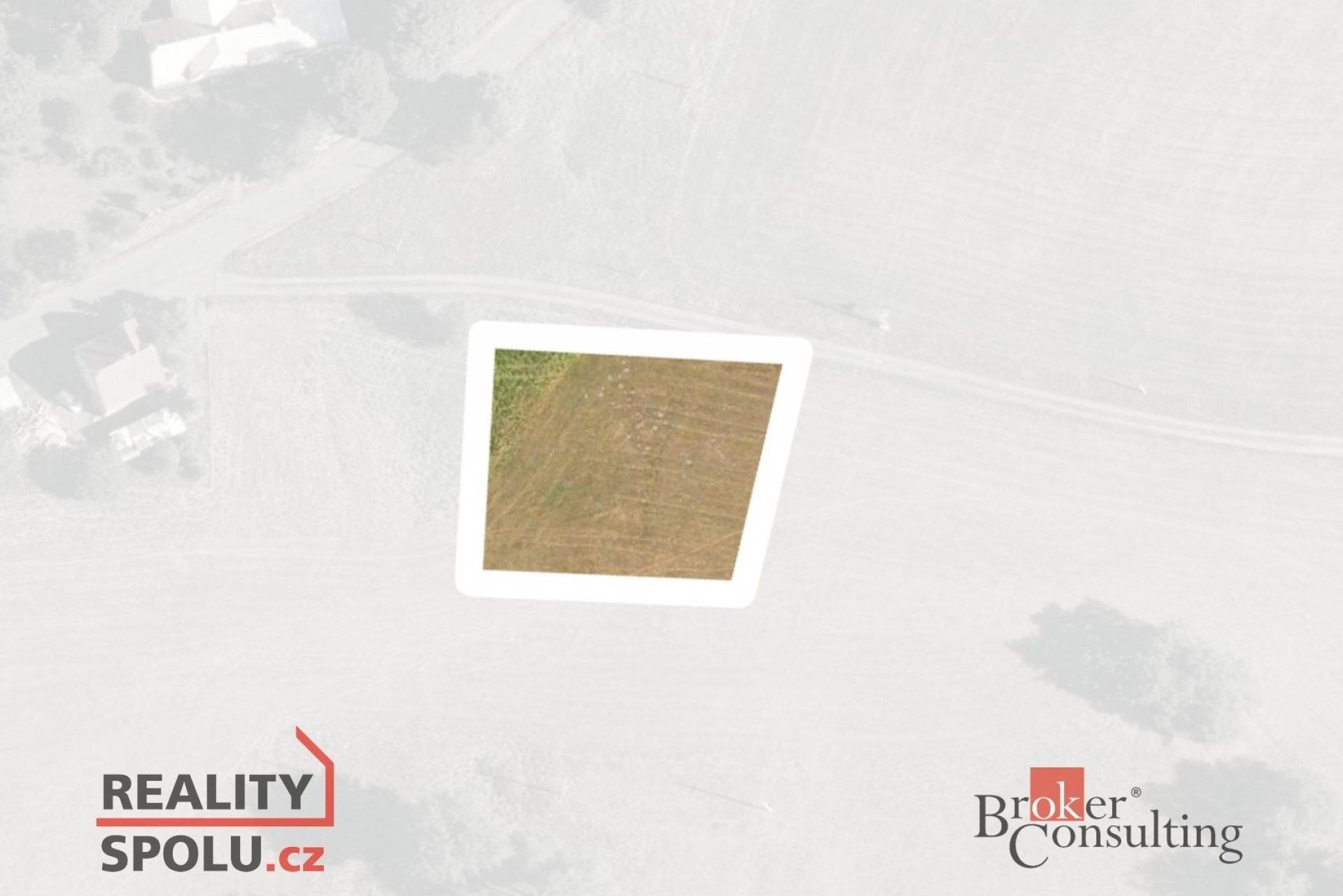 Prodej pozemek pro bydlení - Rotava, 1 360 m²