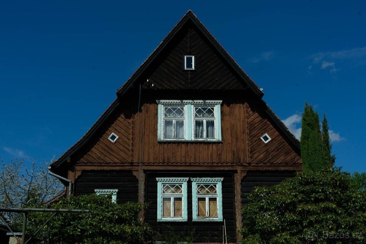 Prodej dům - Rumburk, 408 01, 630 m²