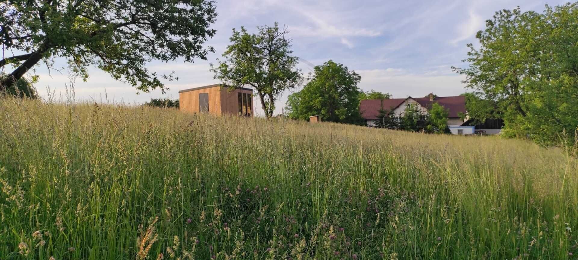 Pozemky pro bydlení, Stará Červená Voda, 1 771 m²