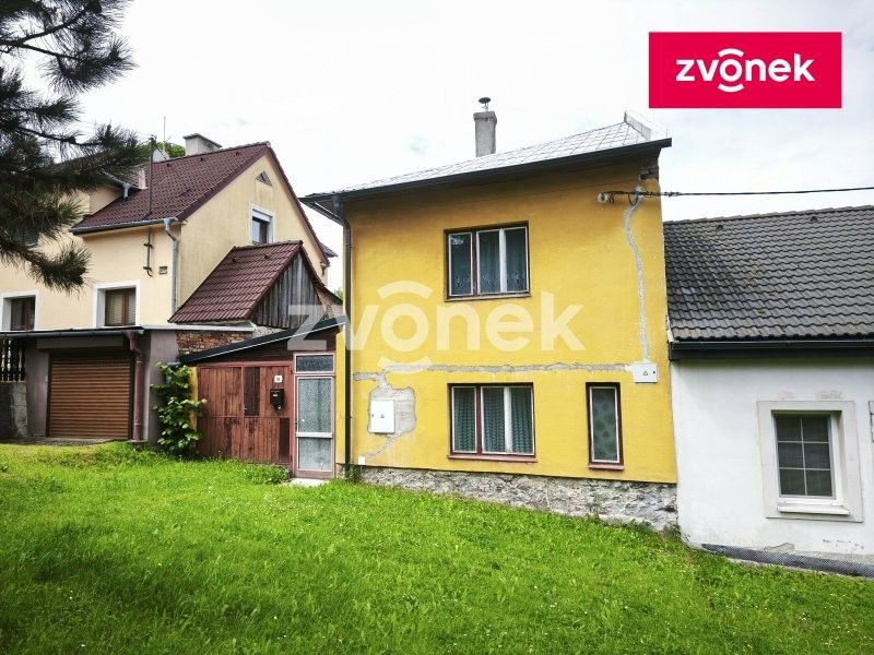 Ostatní, Podhradní Lhota, 120 m²