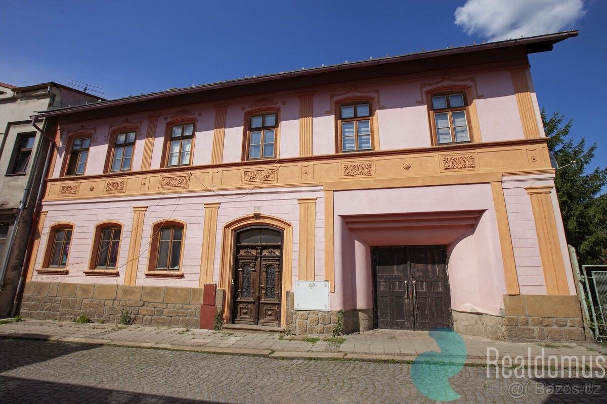 Ostatní, Police nad Metují, 549 54, 1 005 m²