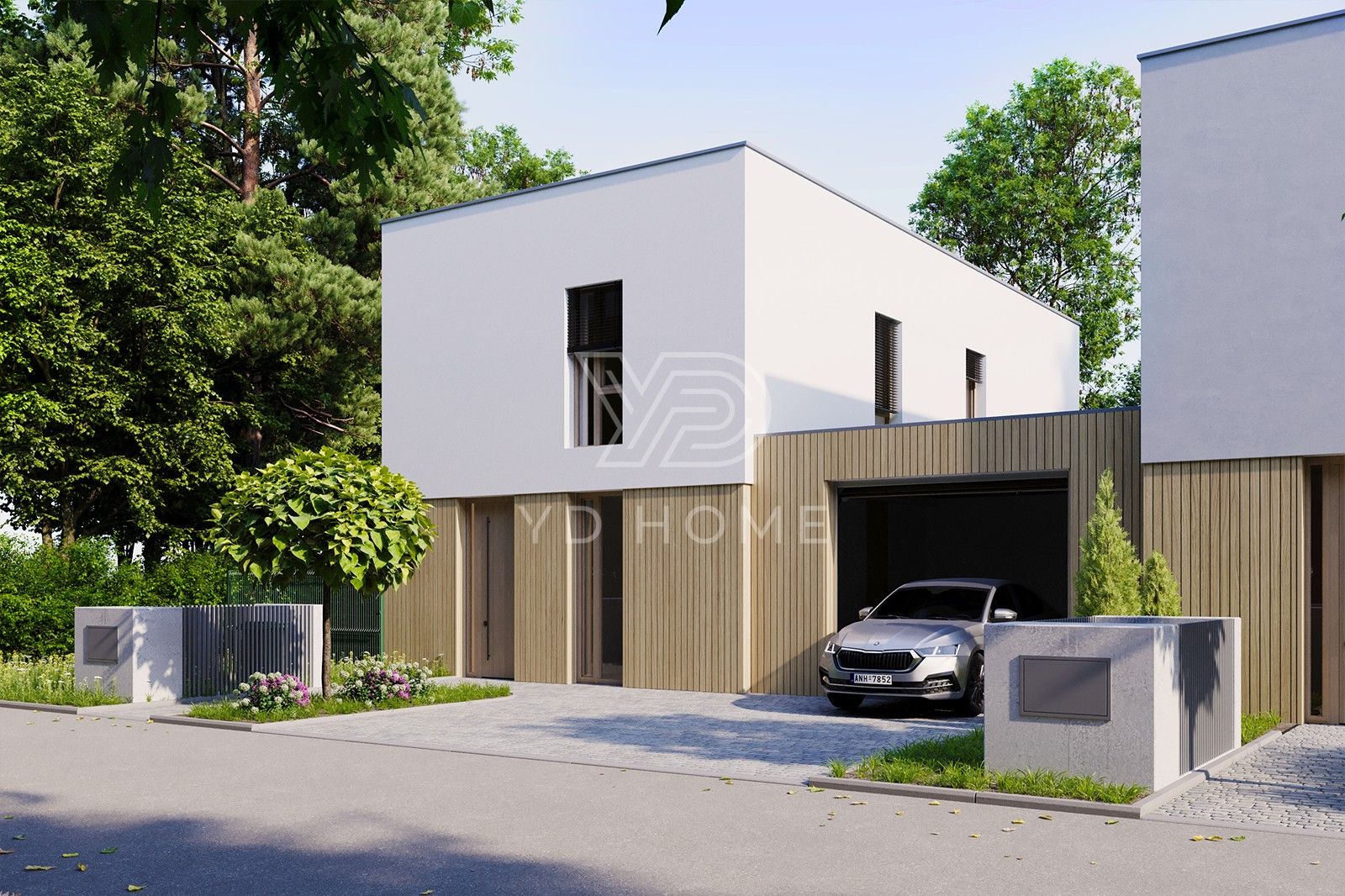 Ostatní, Slavkov u Brna, 161 m²