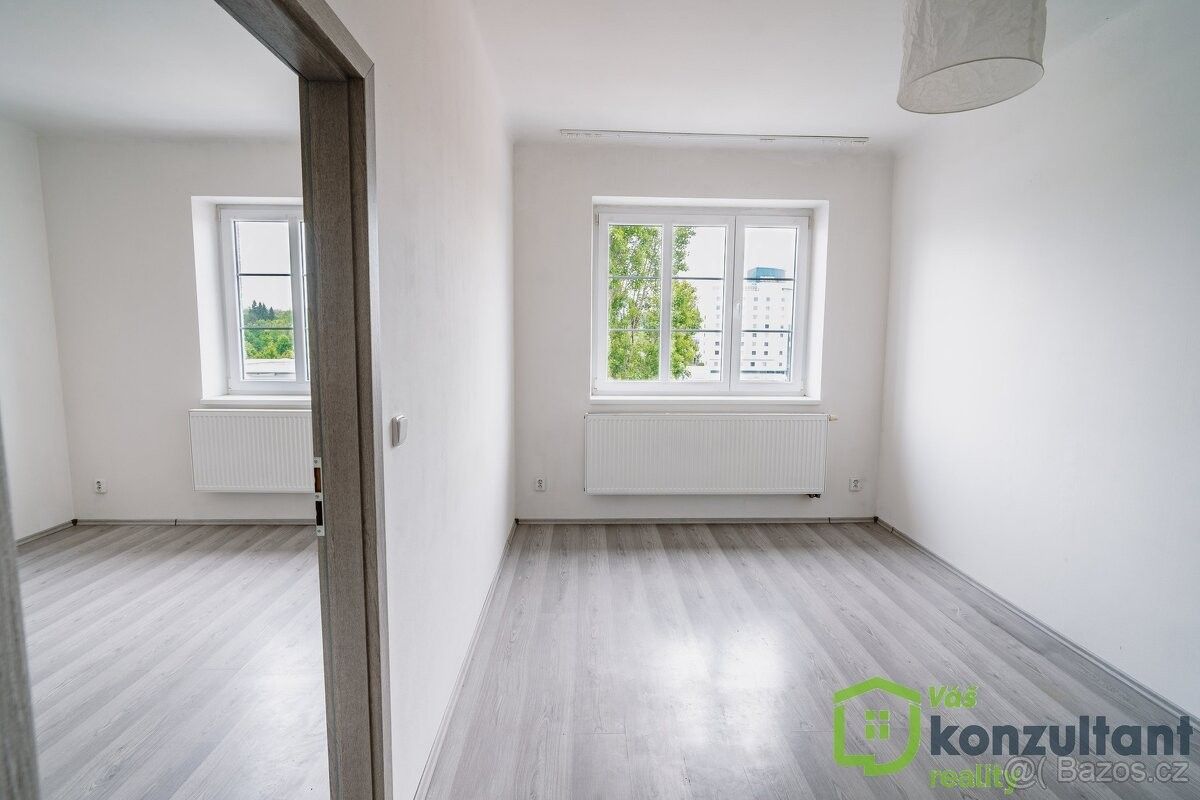 2+1, Brno, 602 00, 49 m²
