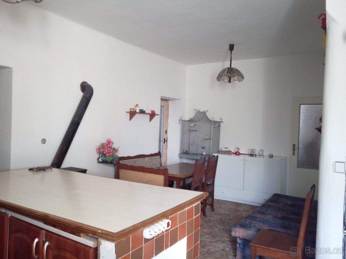 Prodej dům - Lomnice u Rýmařova, 793 02
