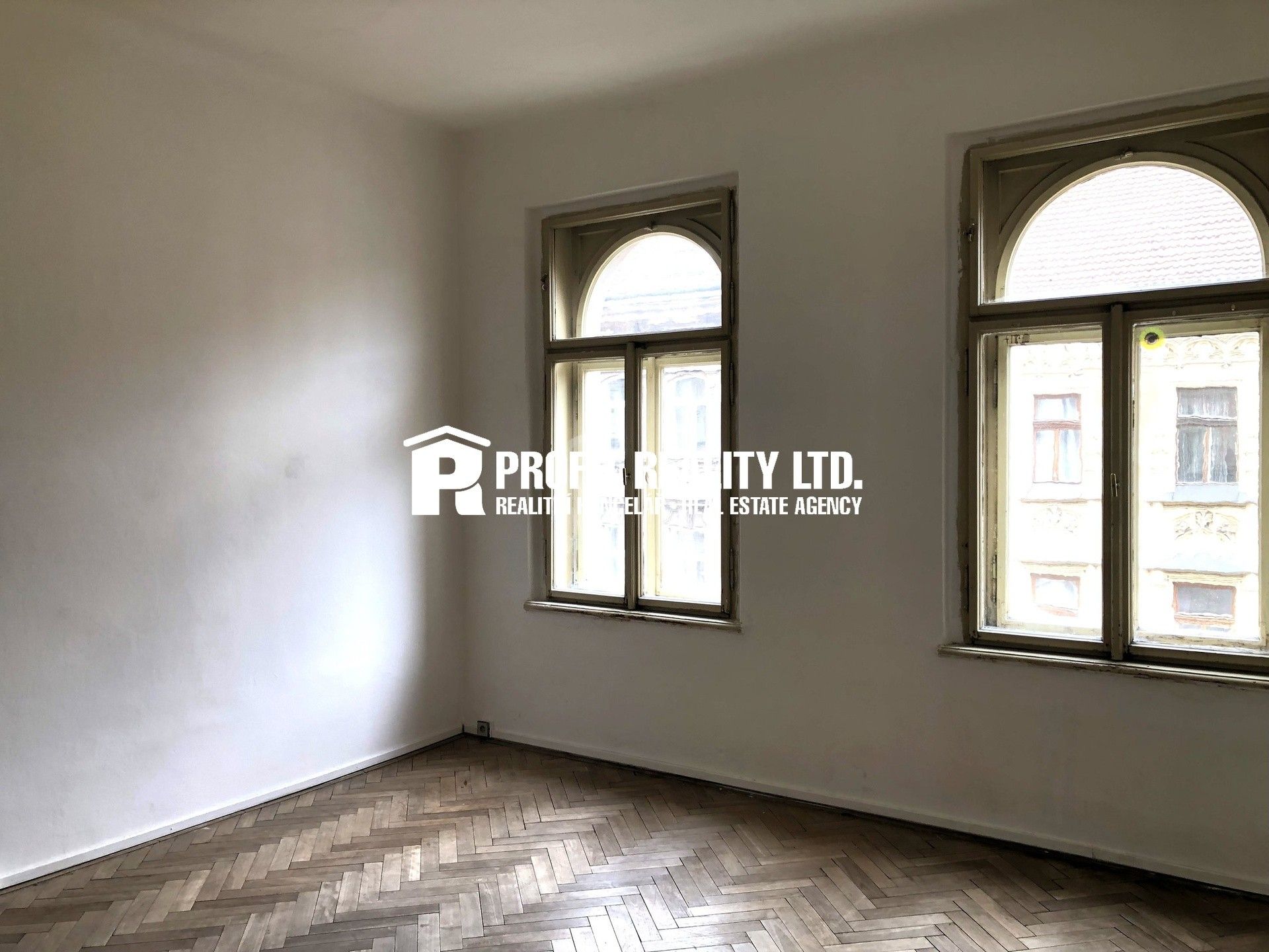 Pronájem byt 2+kk - Lidická, Praha, 55 m²