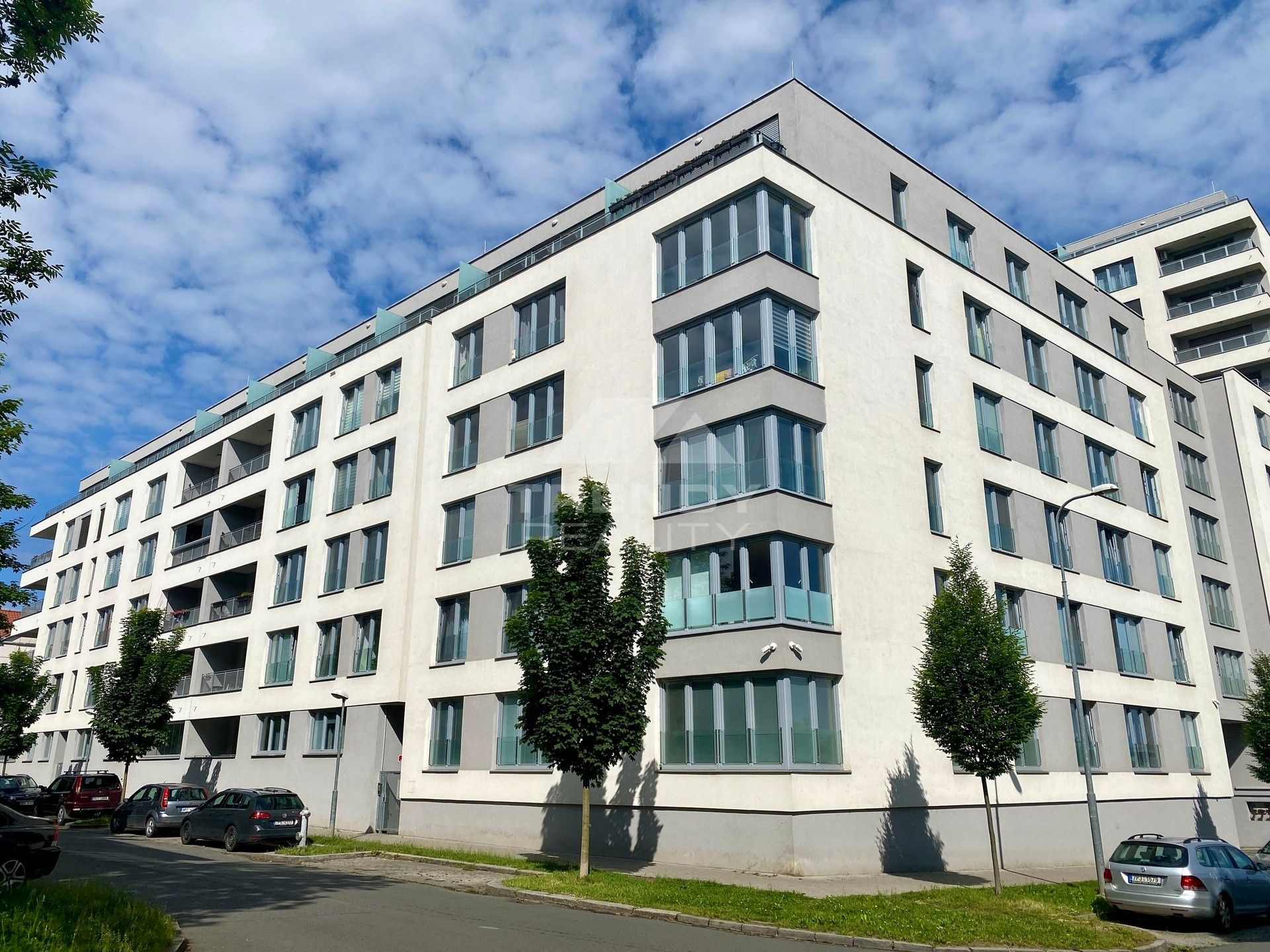 1+kk, Stehlíkova, Plzeň, 36 m²