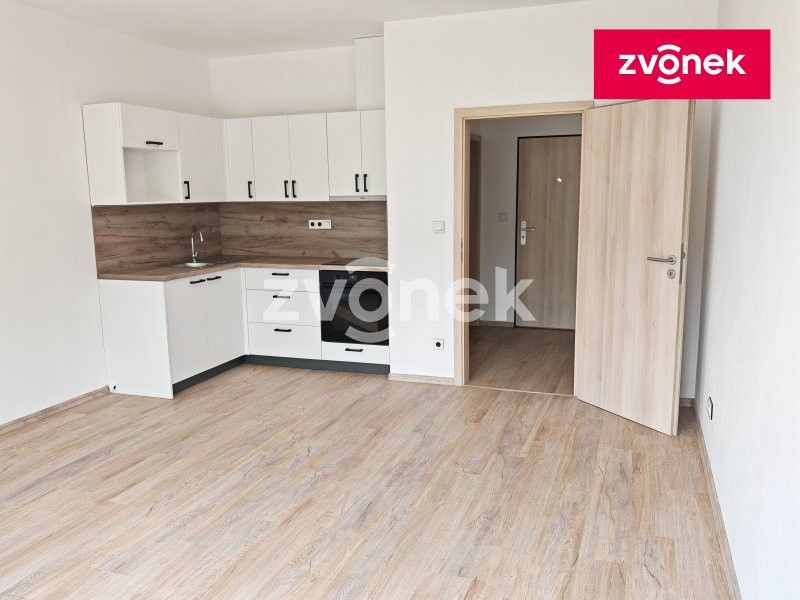 1+kk, Moravní, Otrokovice, 32 m²