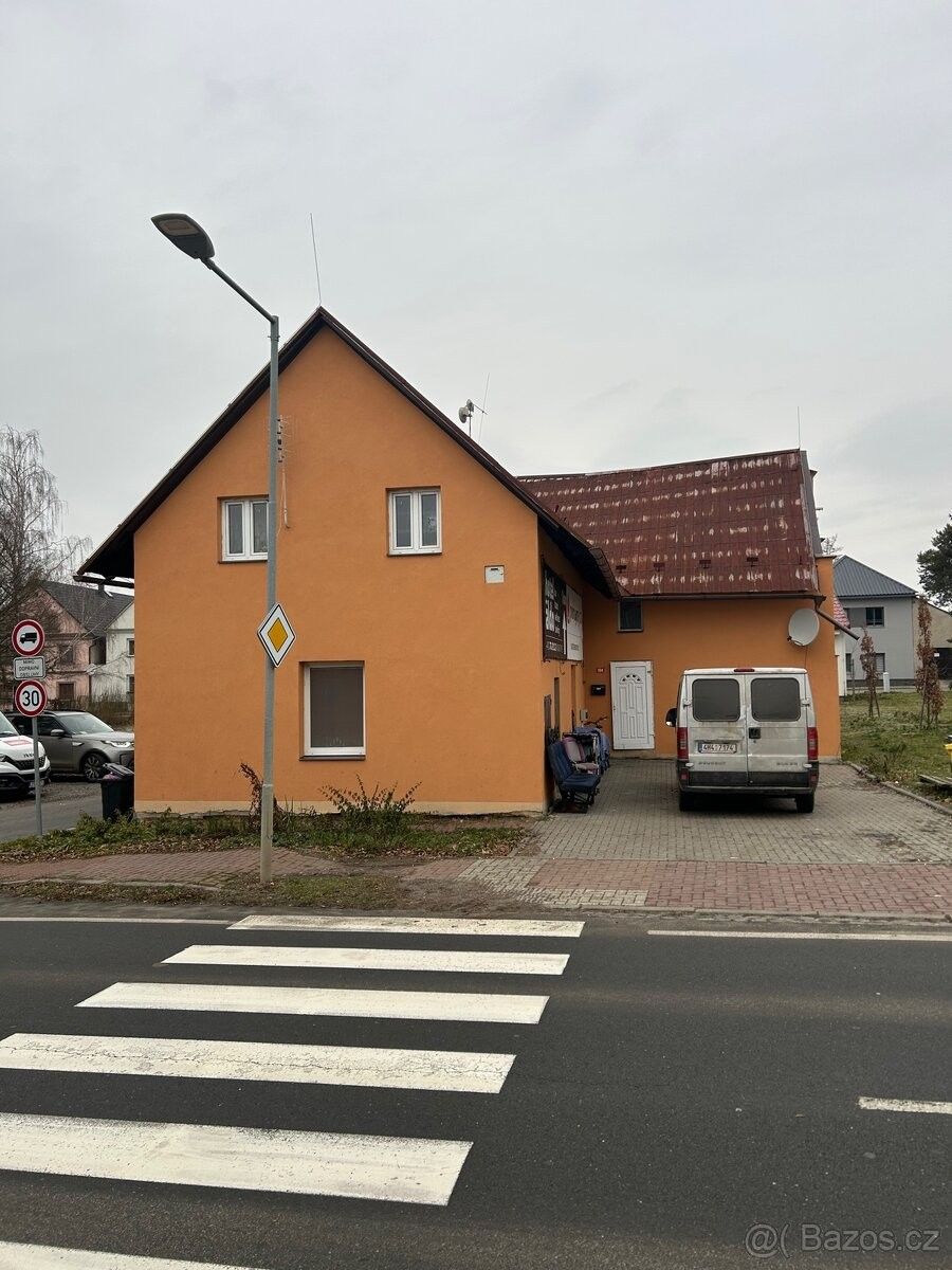 Prodej dům - Uničov, 783 91
