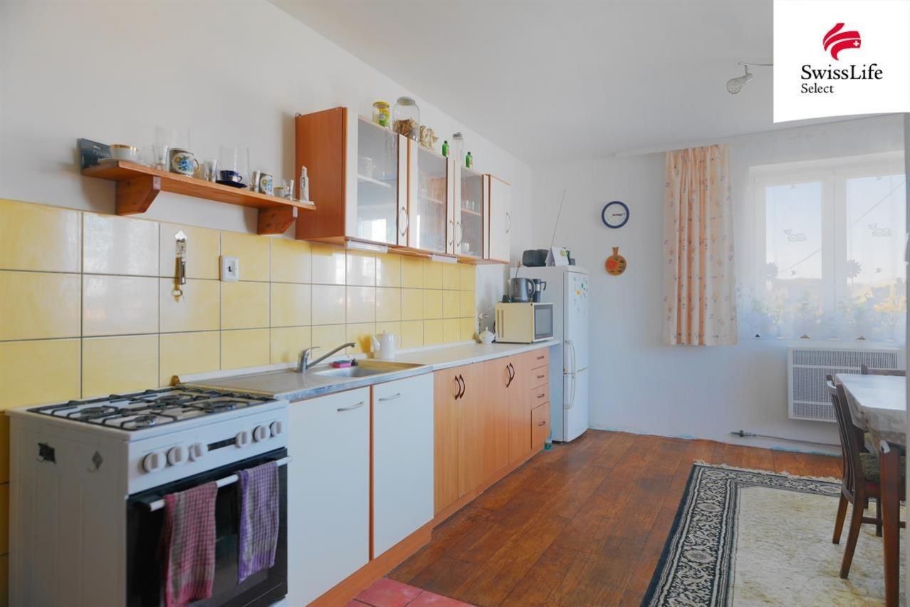 Ostatní, Josefa Jarosche, Žacléř, 500 m²