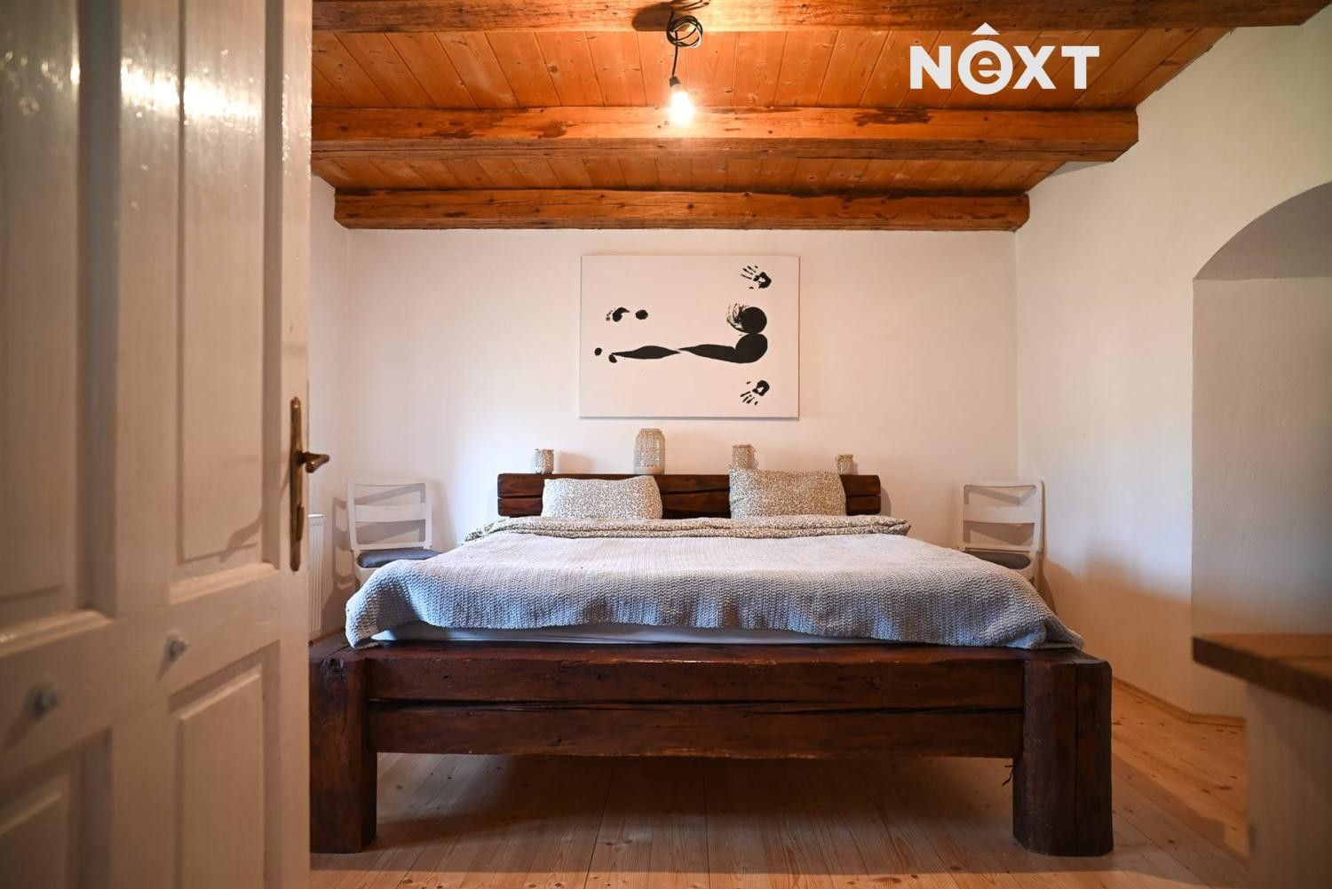 Prodej rodinný dům - Novosedly, Kájov, 164 m²