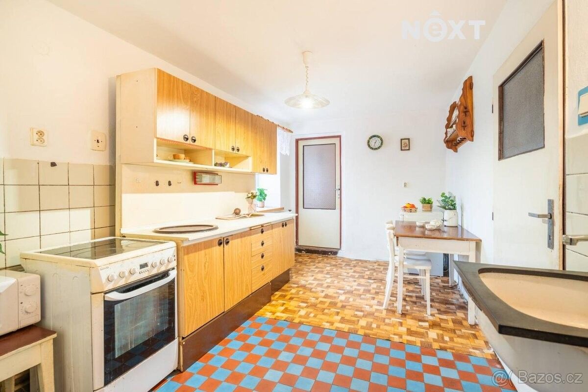 Prodej dům - Dolní Bukovsko, 373 65, 75 m²