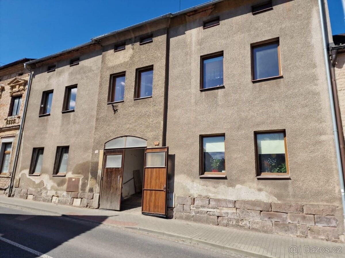 Ostatní, Červený Kostelec, 549 41, 55 m²