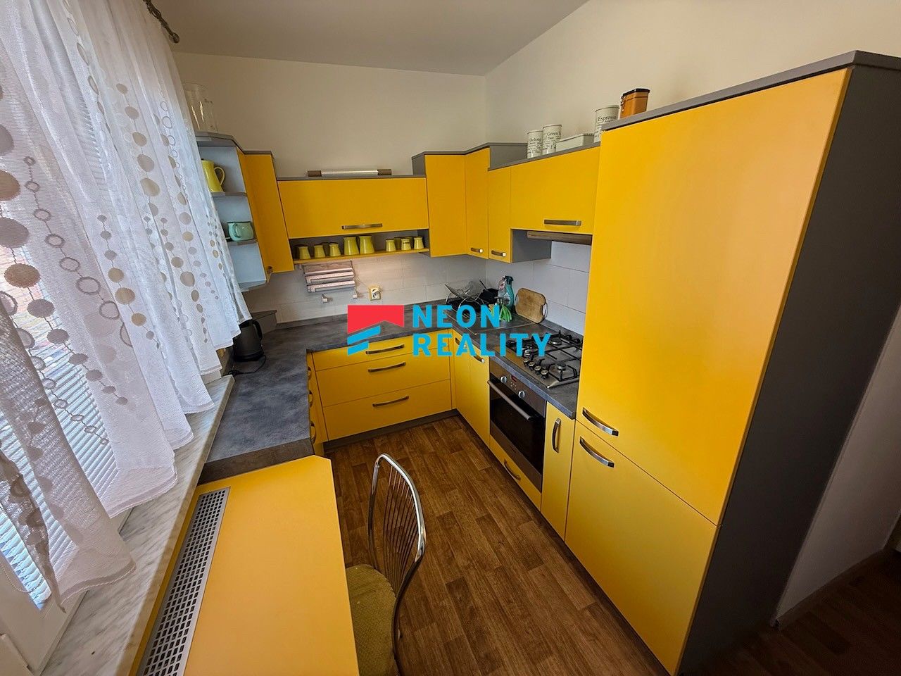 2+1, Božkova, Karviná, 56 m²