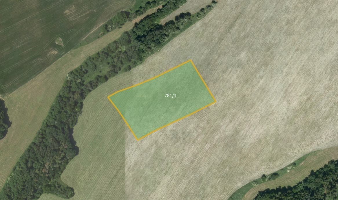 Ostatní, Drahany, 798 61, 32 181 m²